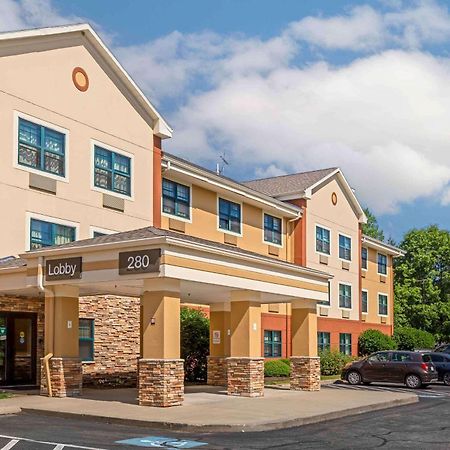 Extended Stay America Suites - Foxboro - Norton Exterior foto