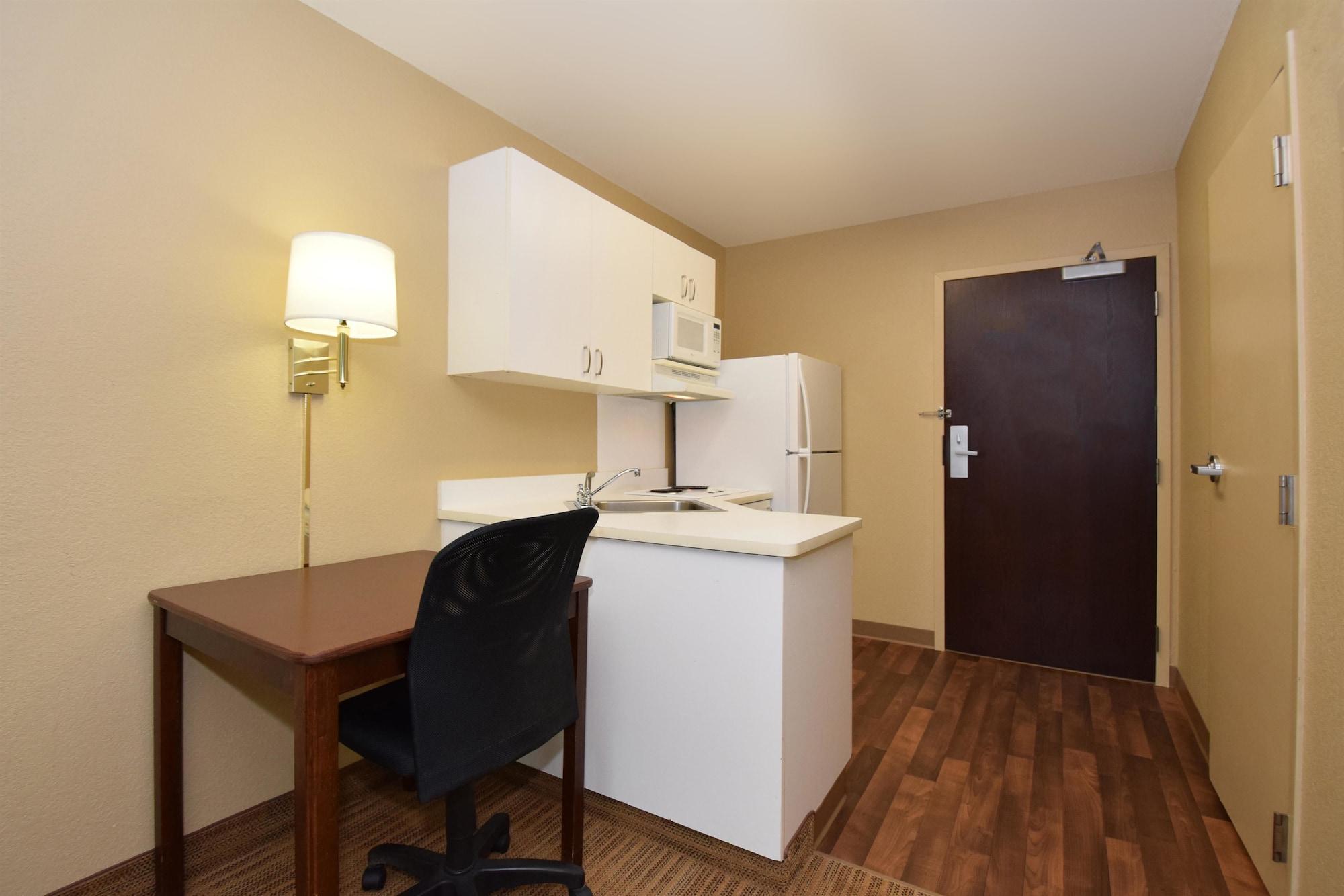 Extended Stay America Suites - Foxboro - Norton Exterior foto