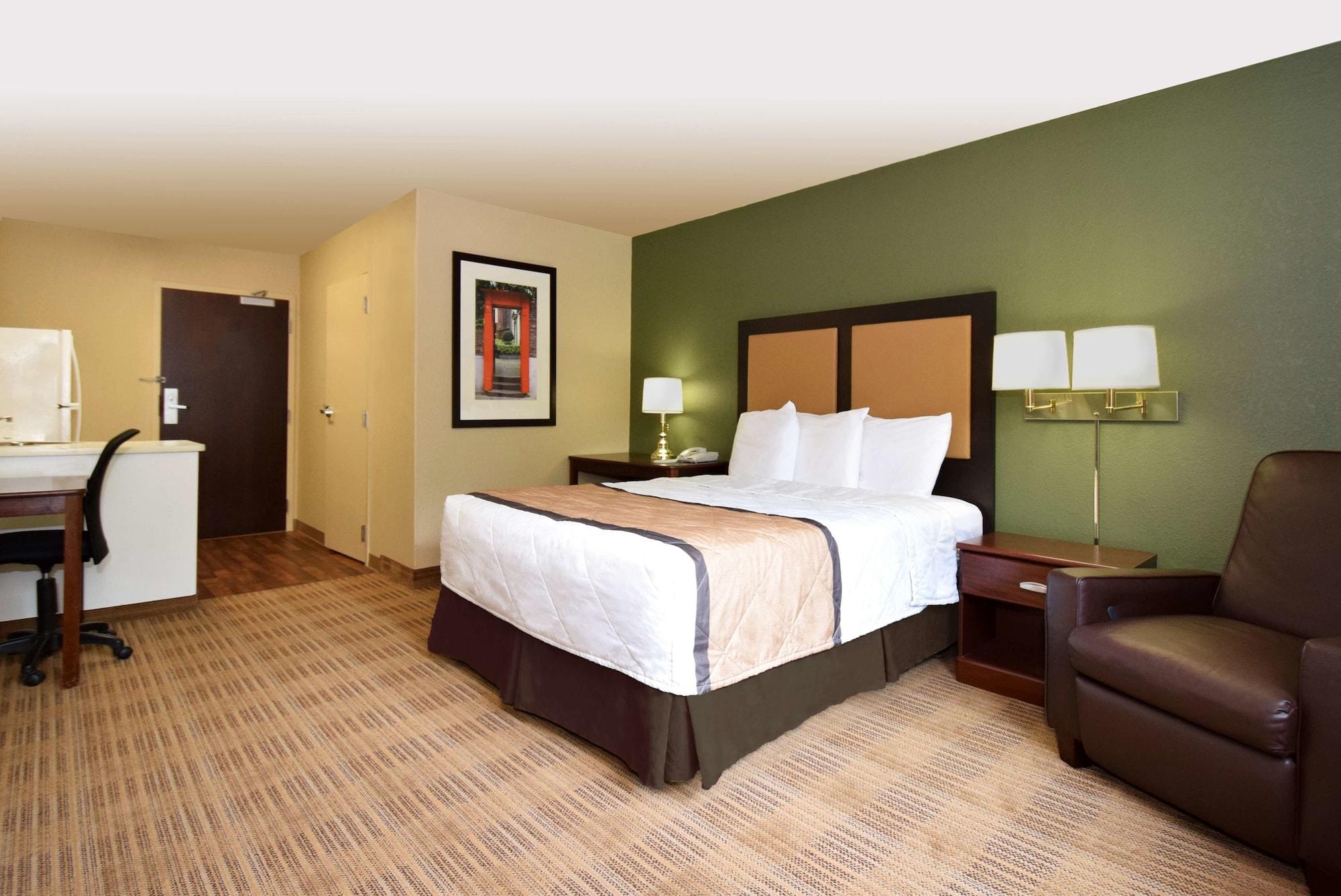 Extended Stay America Suites - Foxboro - Norton Exterior foto