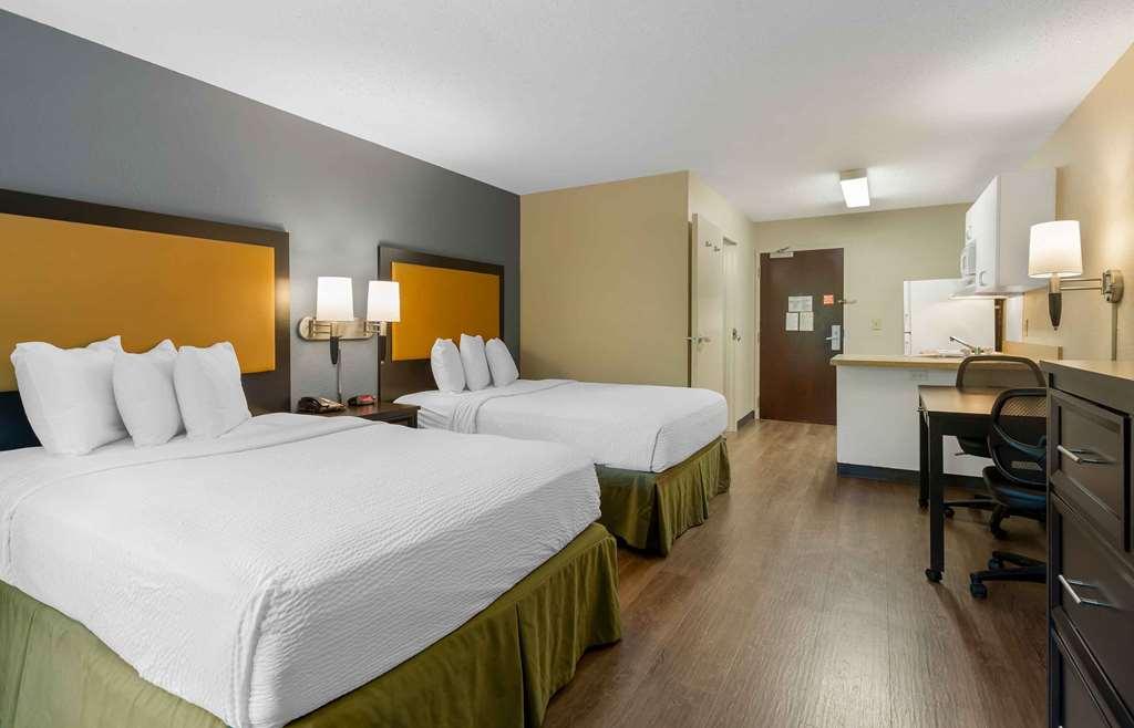 Extended Stay America Suites - Foxboro - Norton Zimmer foto