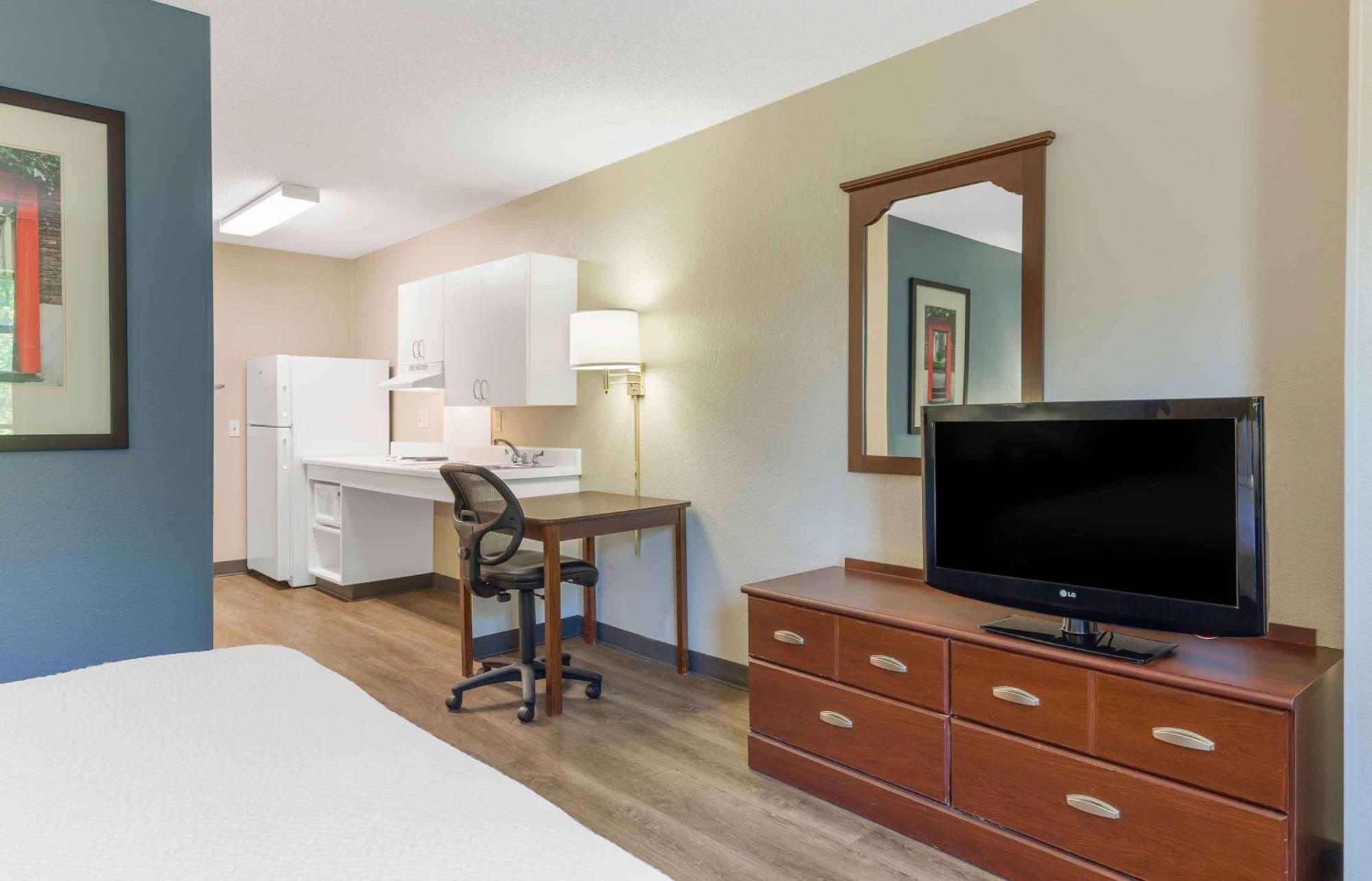 Extended Stay America Suites - Foxboro - Norton Exterior foto