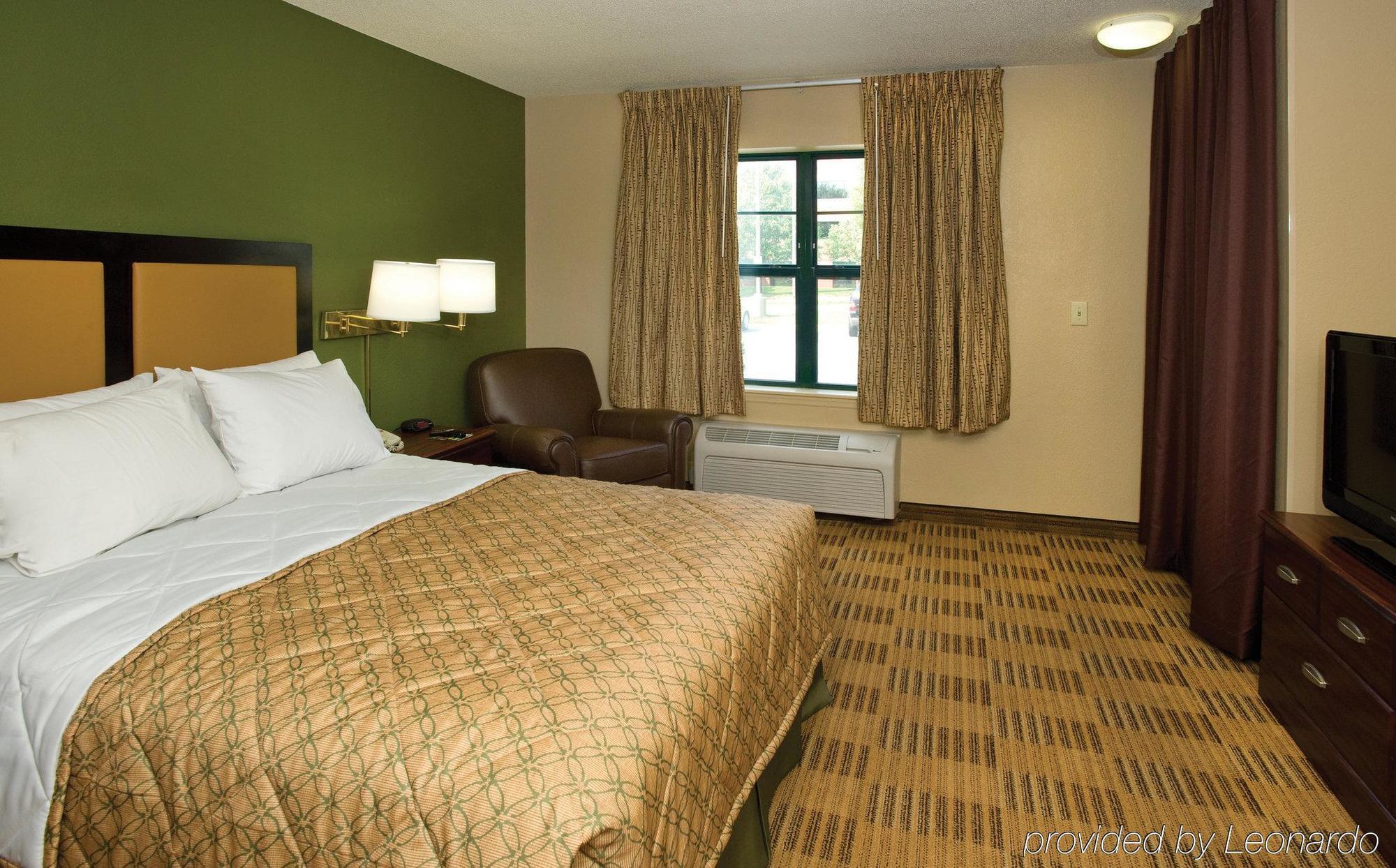 Extended Stay America Suites - Foxboro - Norton Zimmer foto