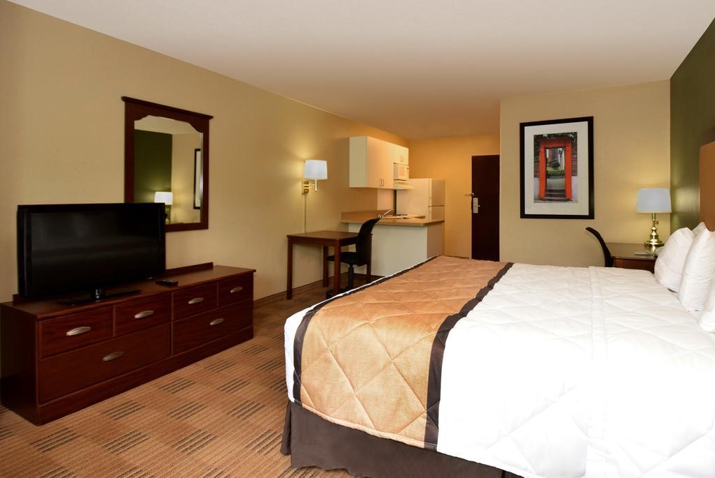 Extended Stay America Suites - Foxboro - Norton Exterior foto