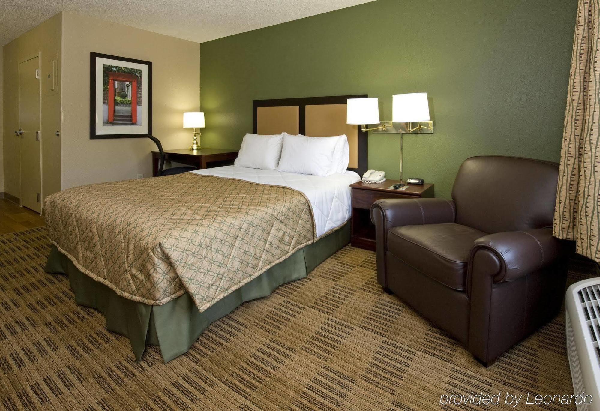 Extended Stay America Suites - Foxboro - Norton Zimmer foto